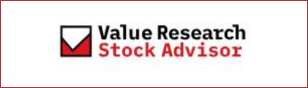 Value Researcher Stock Advisor Value Researcher Stock Advisor